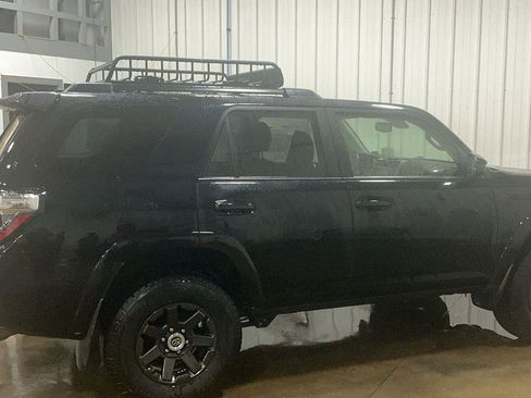 Used 2021 Toyota 4Runner Trail Special Edition image 3