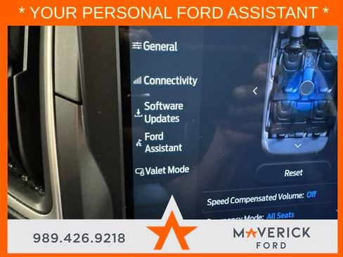 Used 2024 Ford Edge SEL w/ Sport Appearance Package AWD/4WD image 10