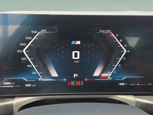 Certified 2025 BMW M340i xDrive AWD/4WD image 29