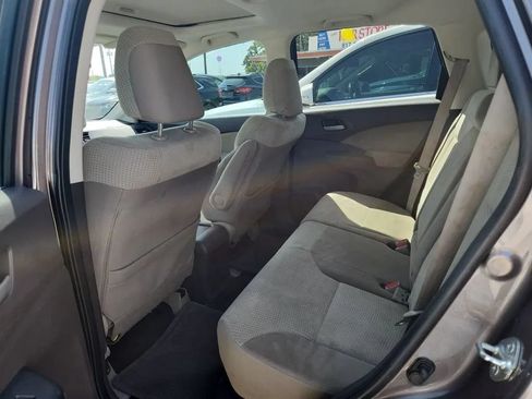 Used 2012 Honda CR-V EX image 3
