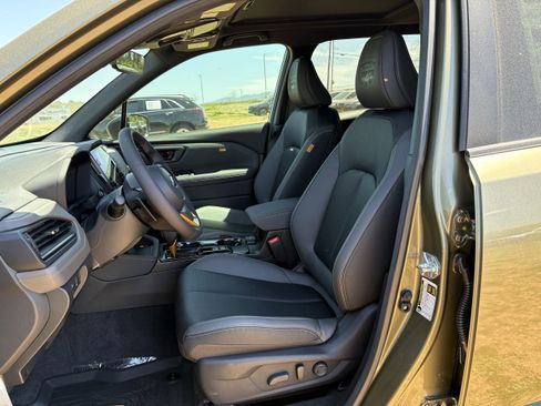 New 2026 Subaru Forester Wilderness image 27