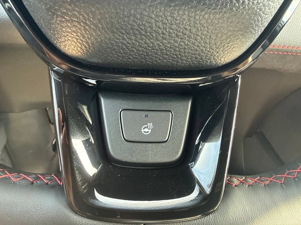 New 2026 Honda Pilot Black Edition image 33