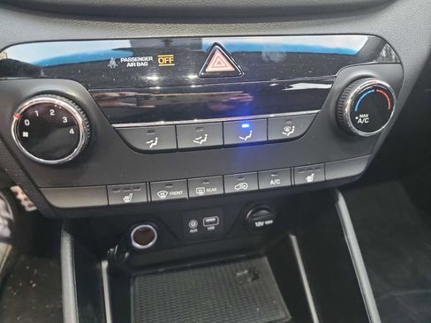 Used 2017 Hyundai Tucson Night image 29