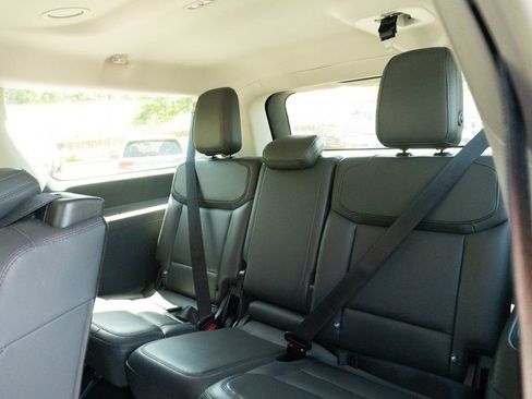 Used 2025 Ford Expedition Max Active RWD image 26
