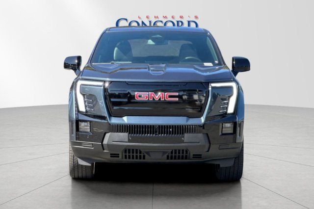 Used 2026 GMC Sierra EV Elevation AWD/4WD image 9