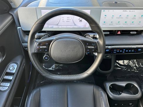 Used 2023 Hyundai Ioniq 5 Limited RWD image 16