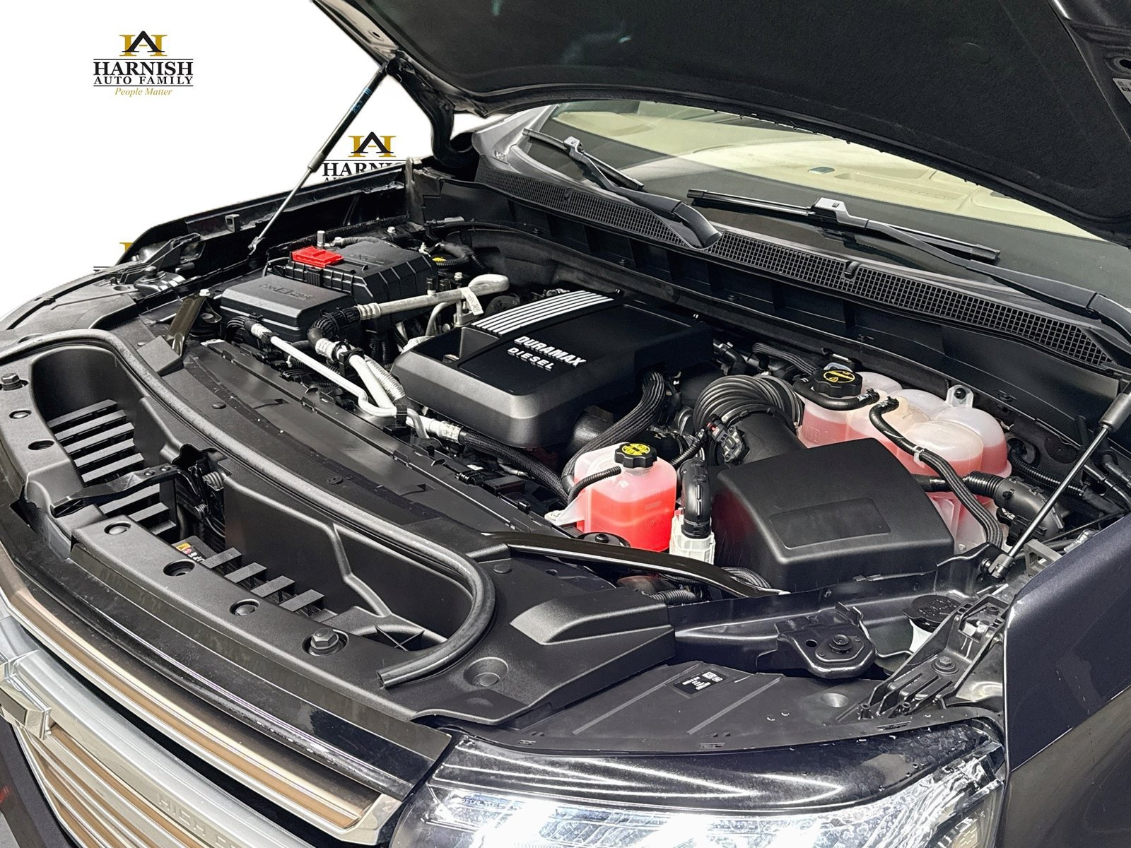 Used 2024 Chevrolet Suburban High Country w/ Advanced Technology Package AWD/4WD image 37
