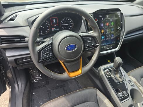 Certified 2025 Subaru Crosstrek 2.5i Wilderness w/ Crosstrek Mirror Package AWD/4WD image 2