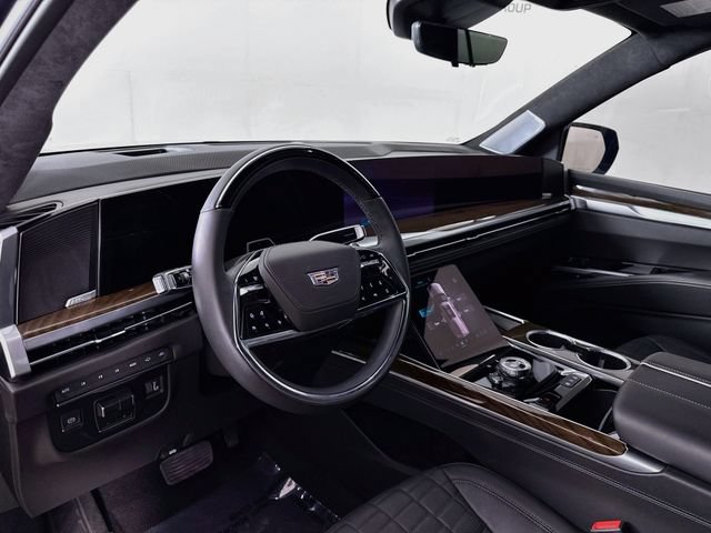 Used 2025 Cadillac Escalade Sport Platinum AWD/4WD image 10