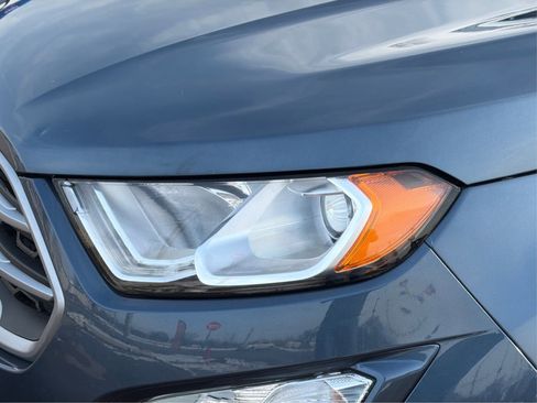 Used 2021 Ford EcoSport SE w/ SE Convenience Package FWD image 22