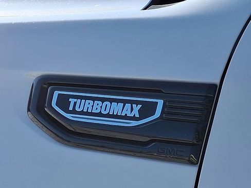 Used 2026 GMC Sierra 1500 Elevation w/ Elevation Select Package image 33