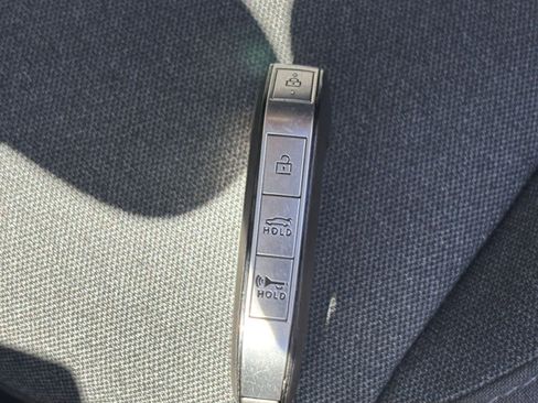 Used 2025 Kia K4 FWD image 18