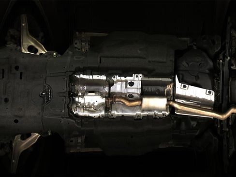 Used 2023 Nissan Rogue SV image 17