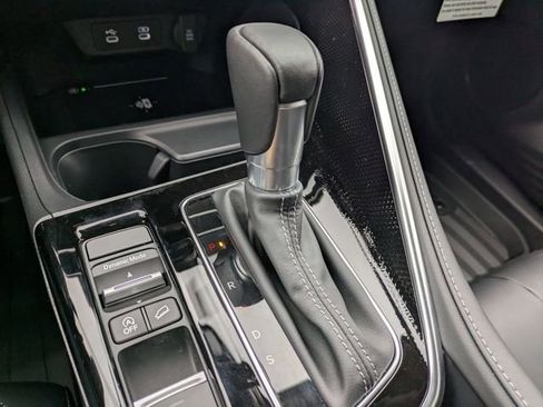 New 2026 Acura ADX FWD image 7