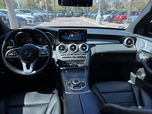 Used 2019 Mercedes-Benz C 300 Sedan image 27