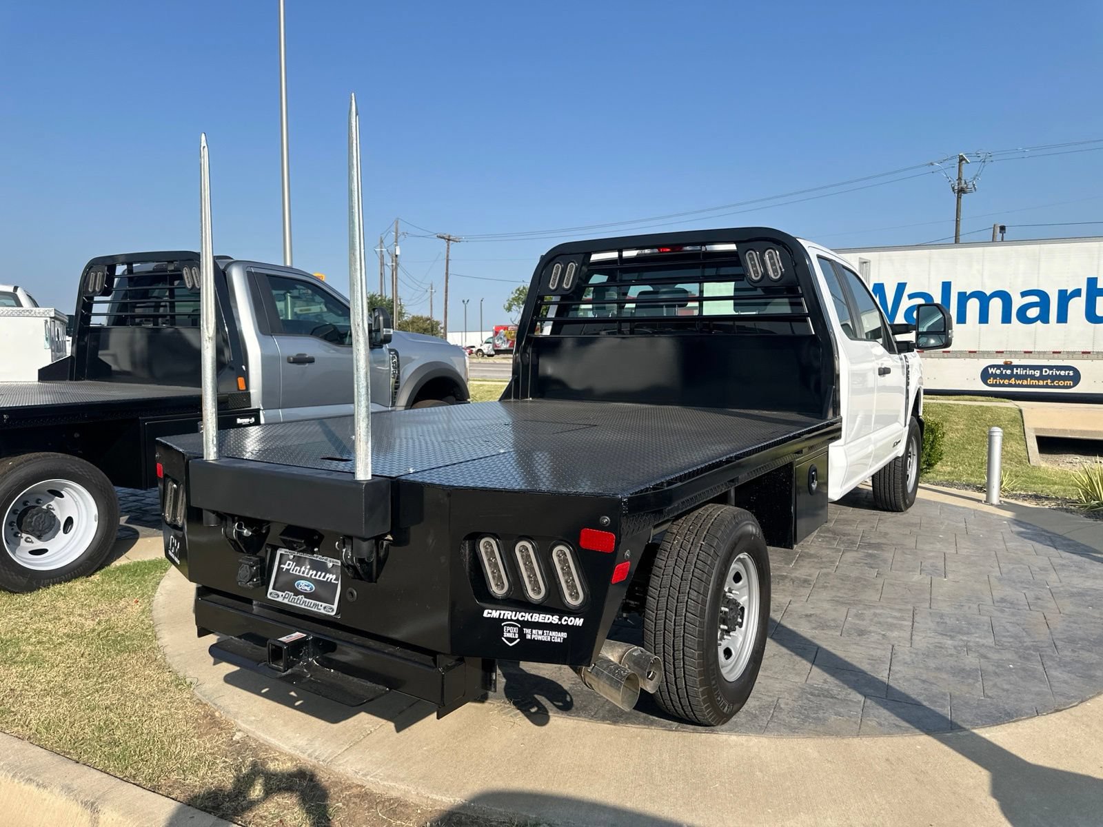 New 2026 Ford F250 XL AWD/4WD image 23