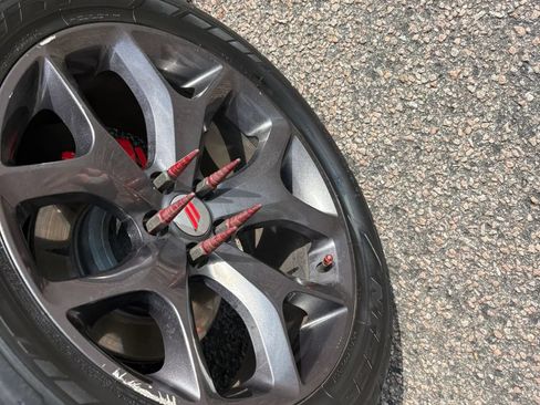 Used 2018 Dodge Charger R/T RWD image 39