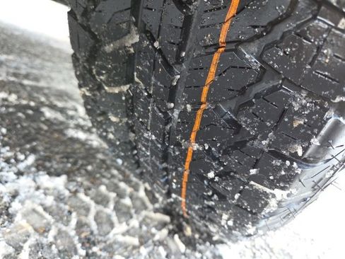 New 2026 Chevrolet Silverado 1500 LT image 69