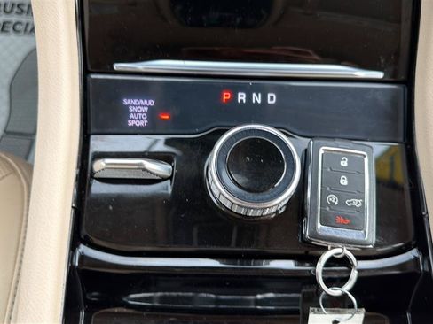 Used 2021 Jeep Grand Cherokee L Limited w/ Luxury Tech Group II AWD/4WD image 24