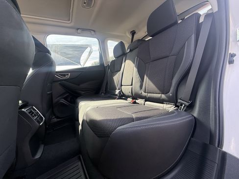 Used 2022 Subaru Forester Premium w/ Popular Package #1 image 13