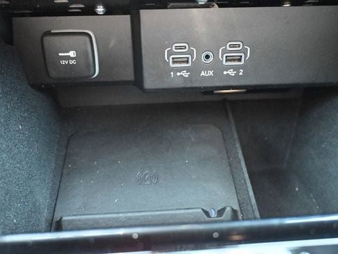 Used 2024 Jeep Wagoneer Series II AWD/4WD image 32