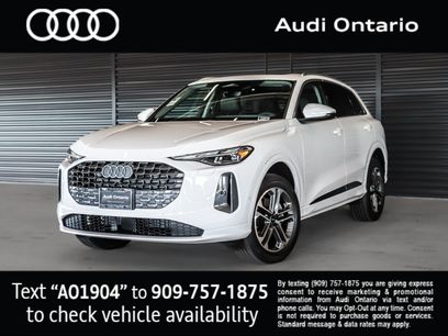 New 2025 Audi Q5 Premium