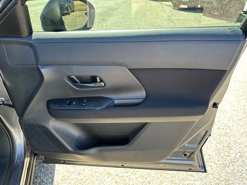 New 2026 Nissan Kicks S w/ Charging Package image 14