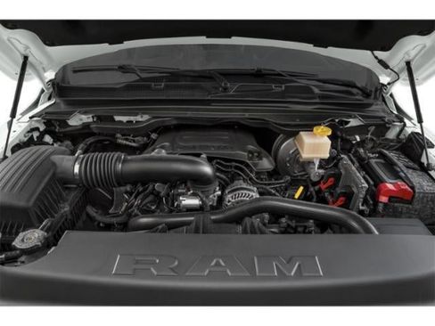 Used 2019 RAM 1500 Tradesman image 12