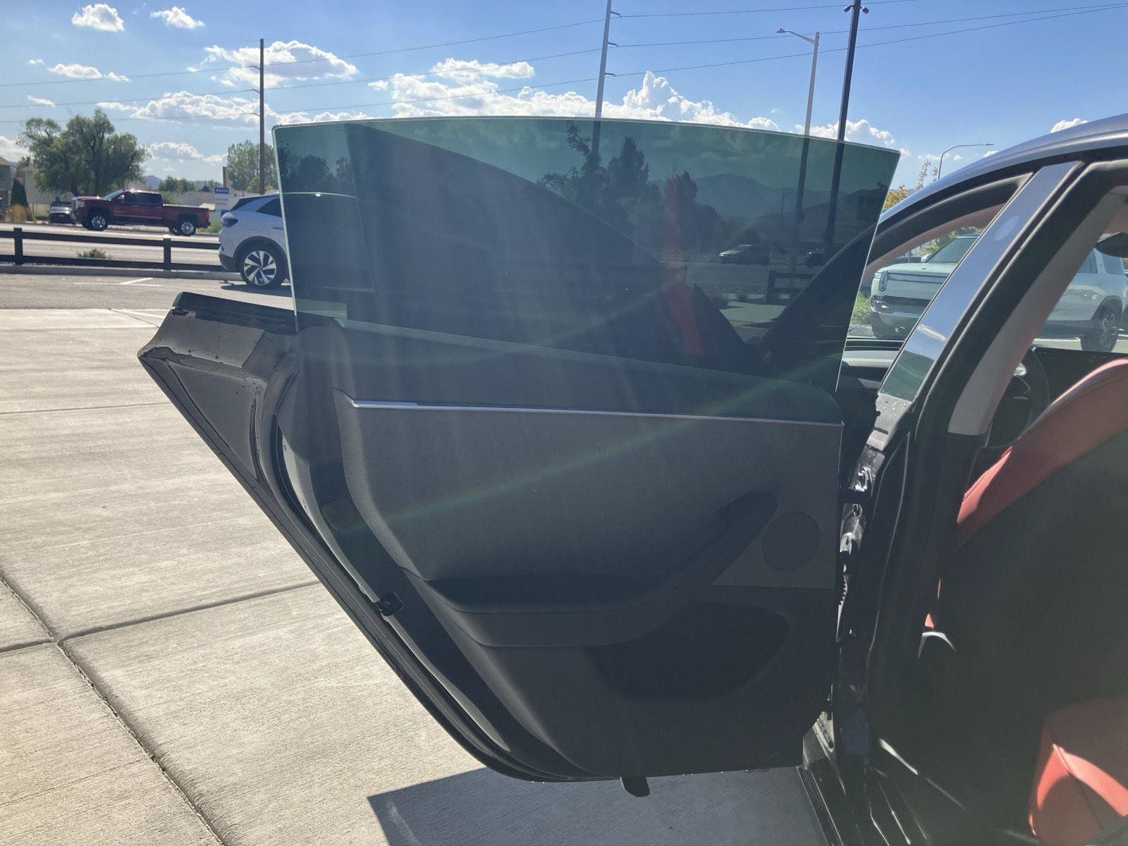 Used 2025 Tesla Model 3 Long Range RWD image 12
