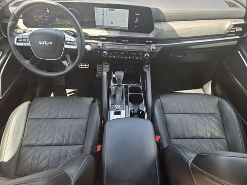 Used 2024 Kia Telluride SX Prestige X-Line AWD/4WD image 5