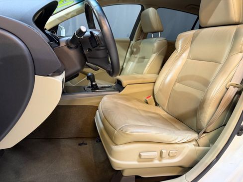 Used 2015 Acura RDX FWD w/ Technology Package image 5