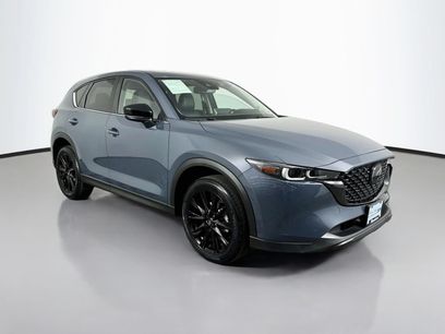 Used 2023 MAZDA CX-5 Carbon Edition