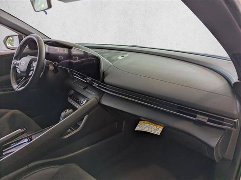 New 2026 Hyundai Elantra N FWD image 27