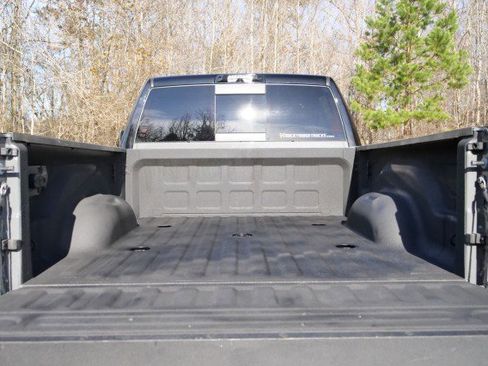 Used 2024 RAM 3500 Laramie w/ Night Edition image 43