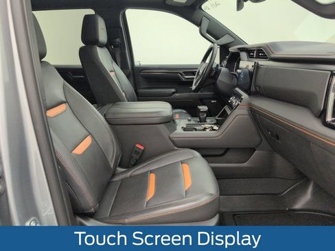 Used 2023 GMC Sierra 1500 AT4 w/ AT4 Premium Package AWD/4WD image 16