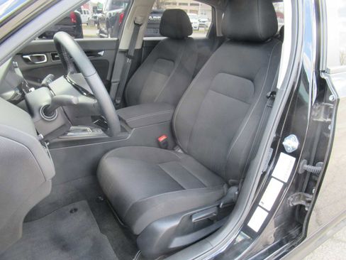 Used 2024 Honda Civic EX image 17