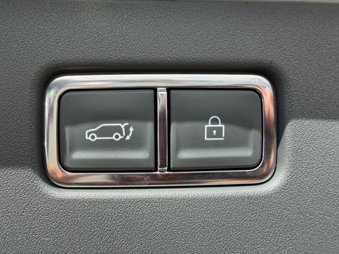 Used 2024 Kia EV9 Light Long Range image 63