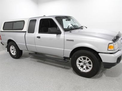 Used 2011 Ford Ranger XLT