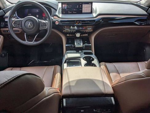 Used 2024 Acura MDX FWD w/ Technology Package image 17