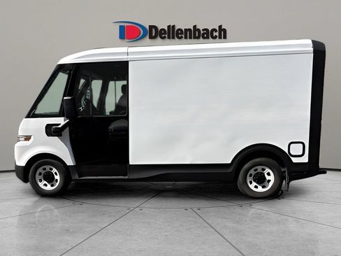 Used 2024 Chevrolet Brightdrop 400 w/ Commercial Equipment Package AWD/4WD image 3