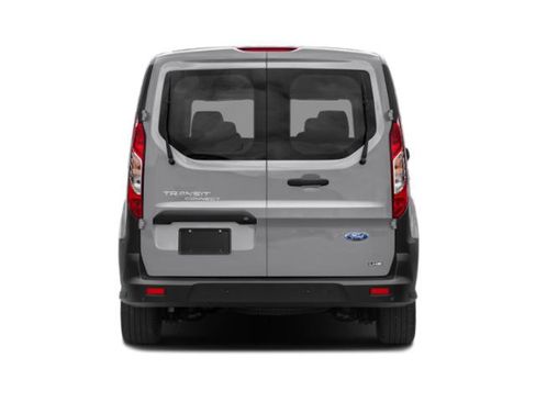 Used 2022 Ford Transit Connect XL FWD image 5