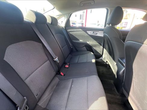 Used 2024 Kia Forte LXS image 22