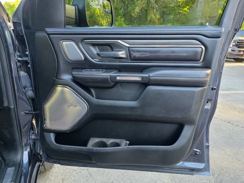 Used 2020 RAM 1500 Limited AWD/4WD image 33