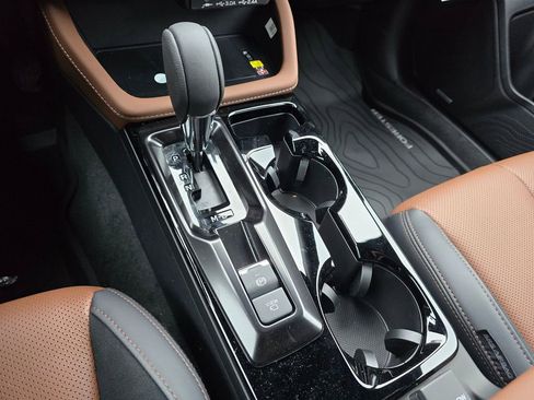 New 2026 Subaru Forester Touring w/ Touring Package AWD/4WD image 23