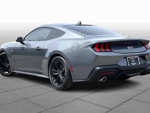 Used 2026 Ford Mustang GT image 12