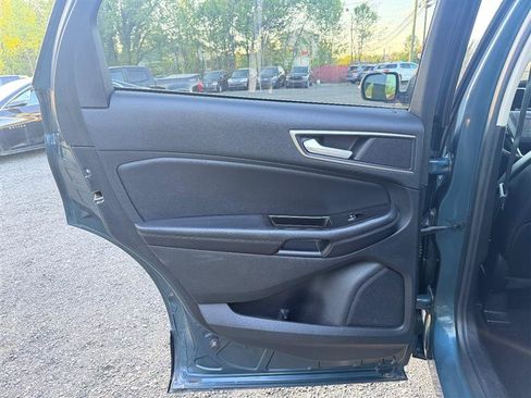 Used 2016 Ford Edge SEL w/ Equipment Group 201A AWD/4WD image 13