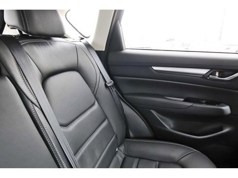 Certified 2025 MAZDA CX-5 AWD 2.5 S w/ Preferred Package image 10