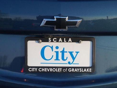Used 2024 Chevrolet Equinox LS w/ LS Convenience Package FWD image 27