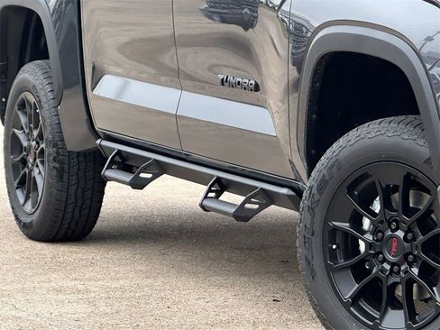 New 2025 Toyota Tundra SR5 image 8