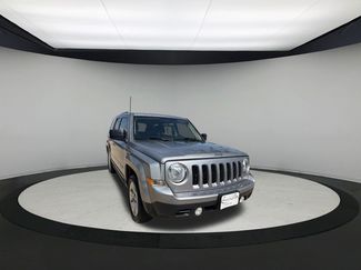 Used 2015 Jeep Patriot Latitude AWD/4WD video 1